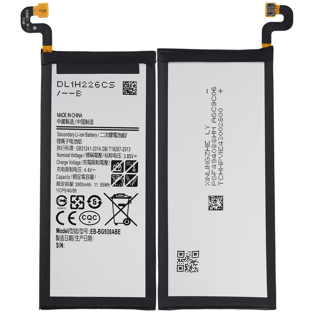 Replacement Akku für Samsung Galaxy S7 (Premium)