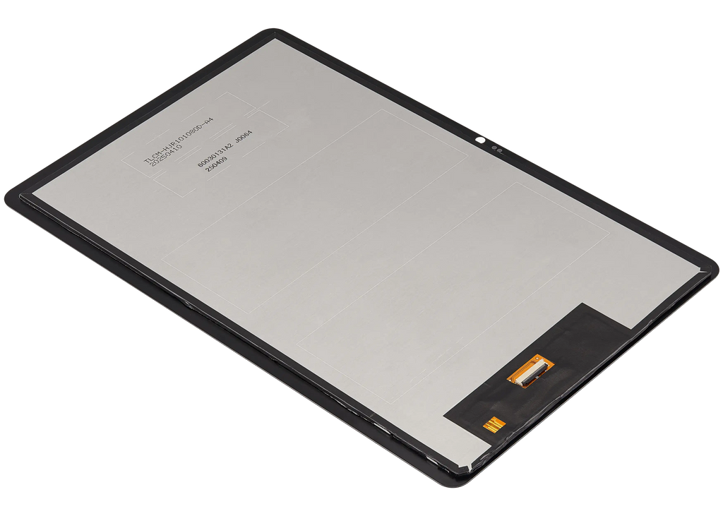 LCD-Display ohne Rahmen für T-Mobile Revvl Tab 2 (9185W) (Refurbished) (Alle Farben)
