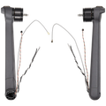 Left Rear Arm für DJI Mavic 3 (gebrauchter OEM-Ausbau, Qualität A)