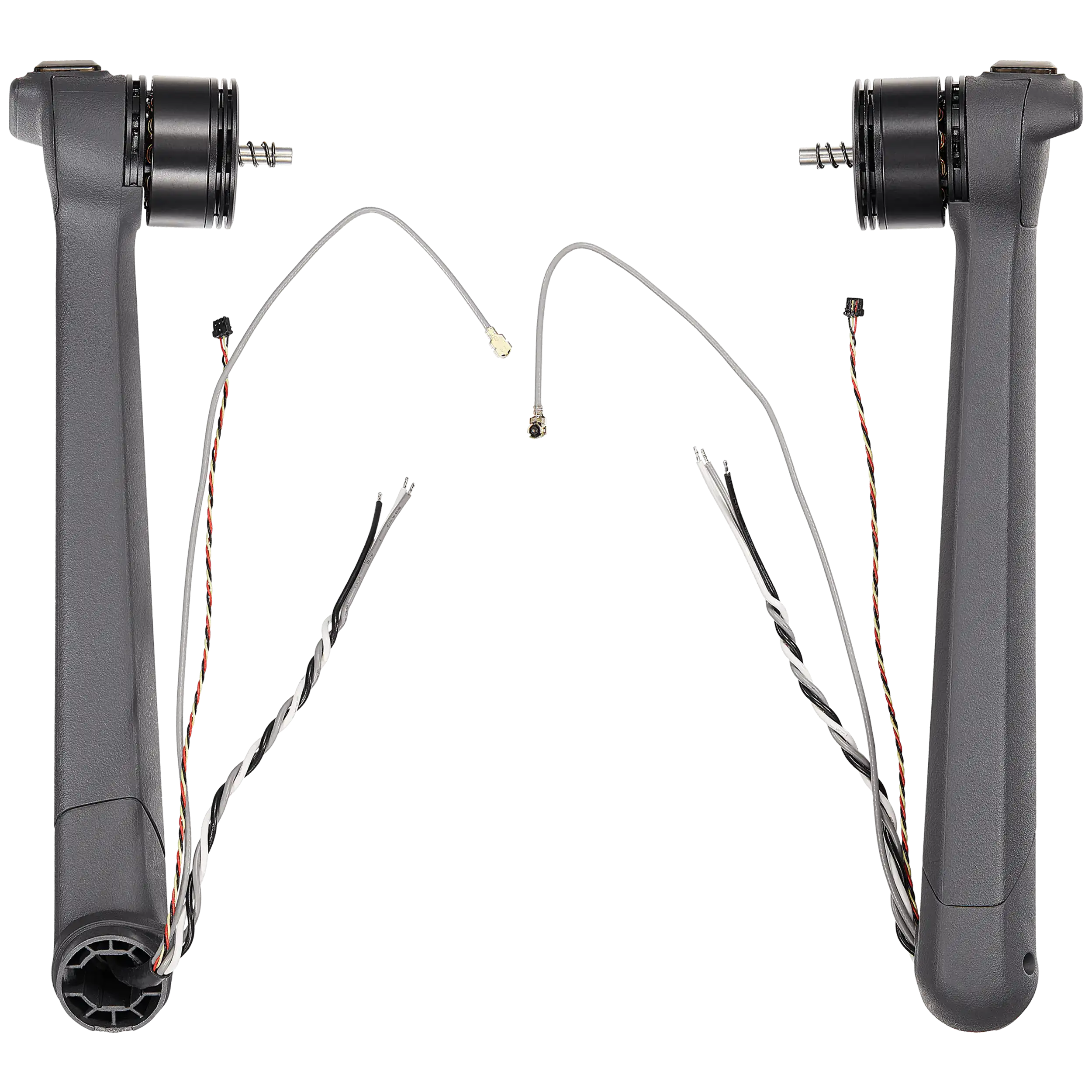 Left Rear Arm für DJI Mavic 3 (gebrauchter OEM-Ausbau, Qualität A)