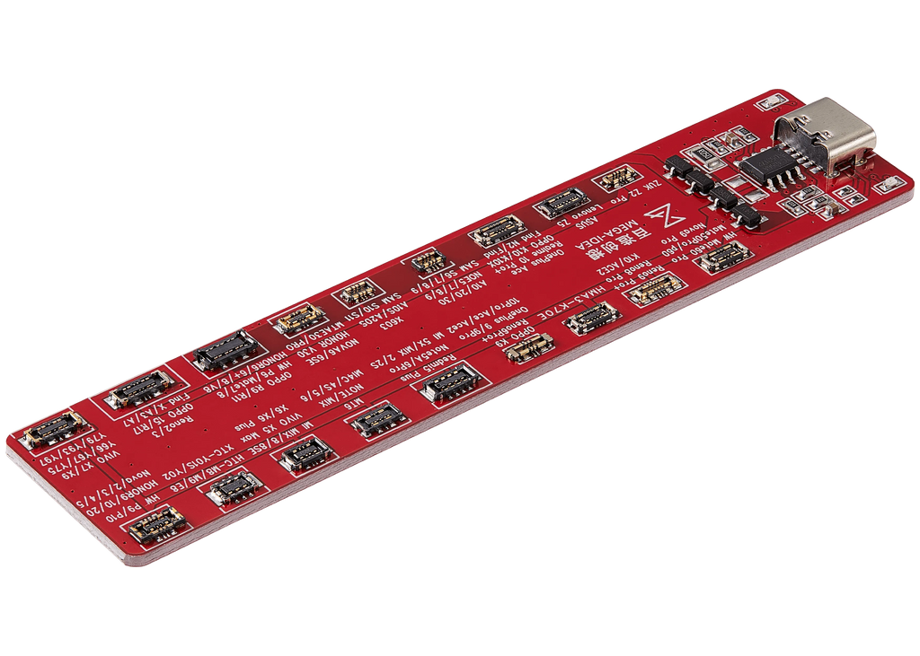 iCharger Akku Activation Board für Android (Qianli / Mega-IDEA)