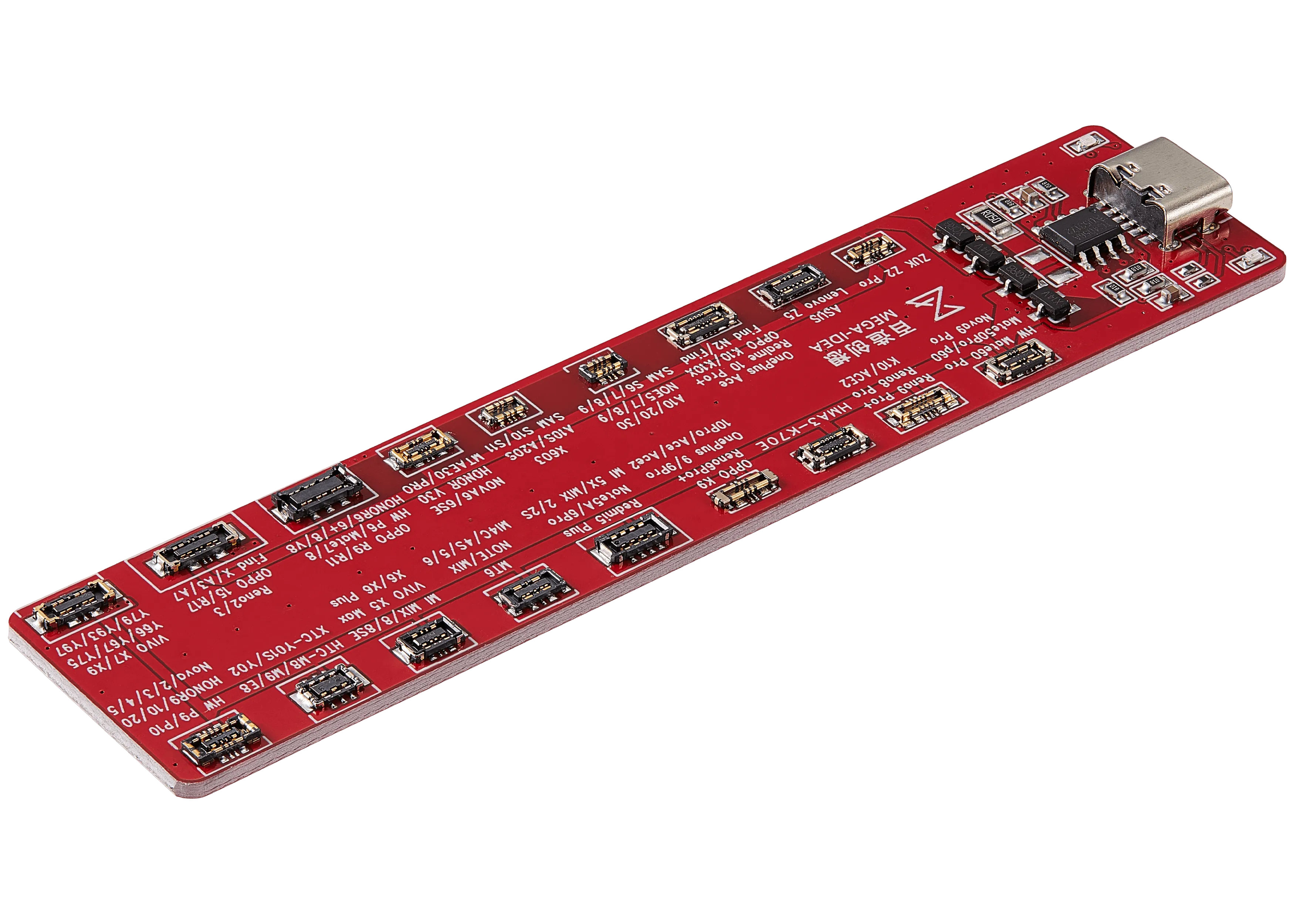 iCharger Akku Activation Board für Android (Qianli / Mega-IDEA)