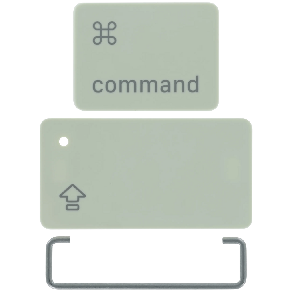 Keycap Kit (ANSI US) für MacBook Neo (2026) (Original OEM) (English) (Citrus)