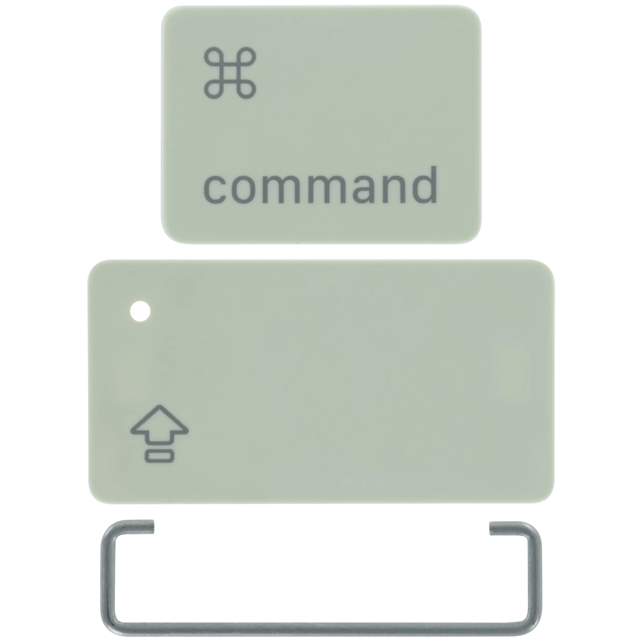 Keycap Kit (ANSI US) für MacBook Neo (2026) (Original OEM) (English) (Citrus)
