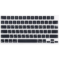 Tastenkappen-Set (ANSI Korean Layout) für MacBook Pro/Air (2021-2024) OEM, alle