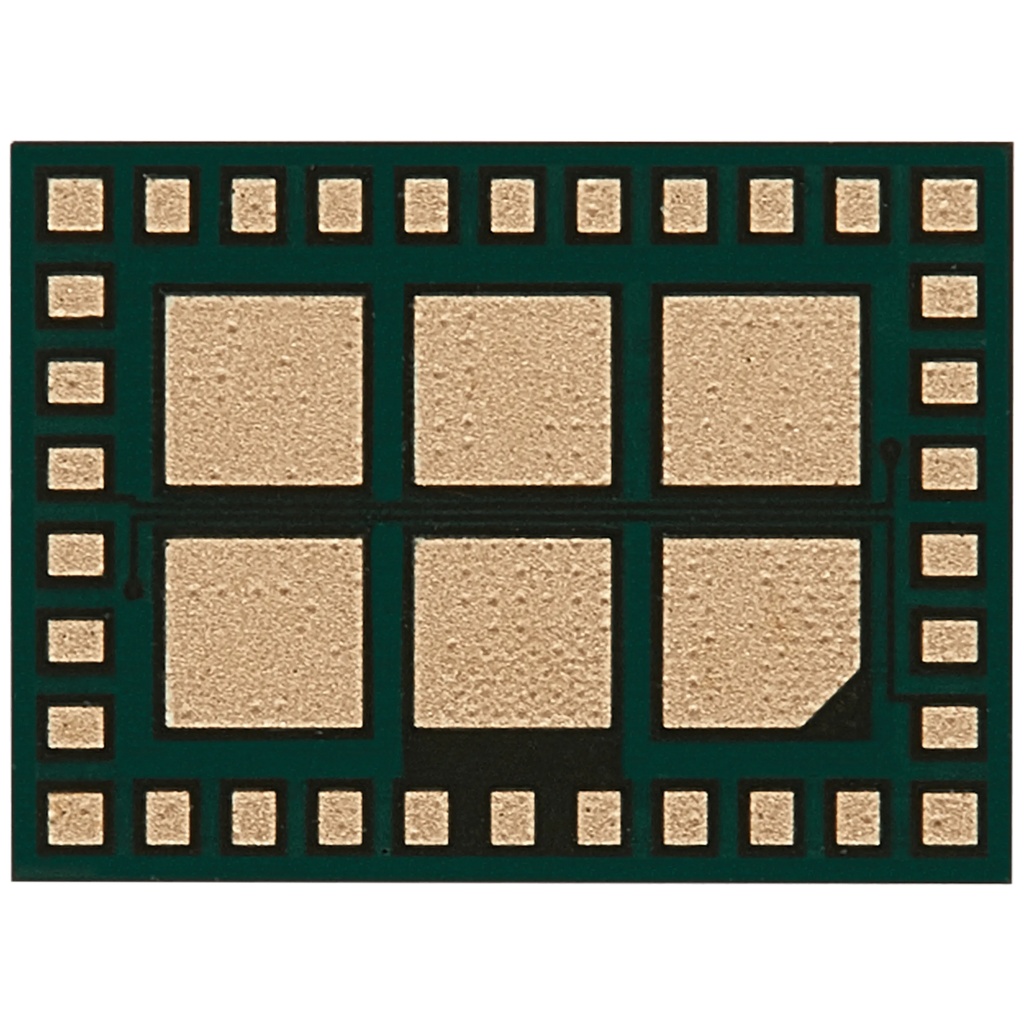Power Amplifier IC für Samsung Galaxy S20 Ultra 5G / S20 Plus (QPM6585)
