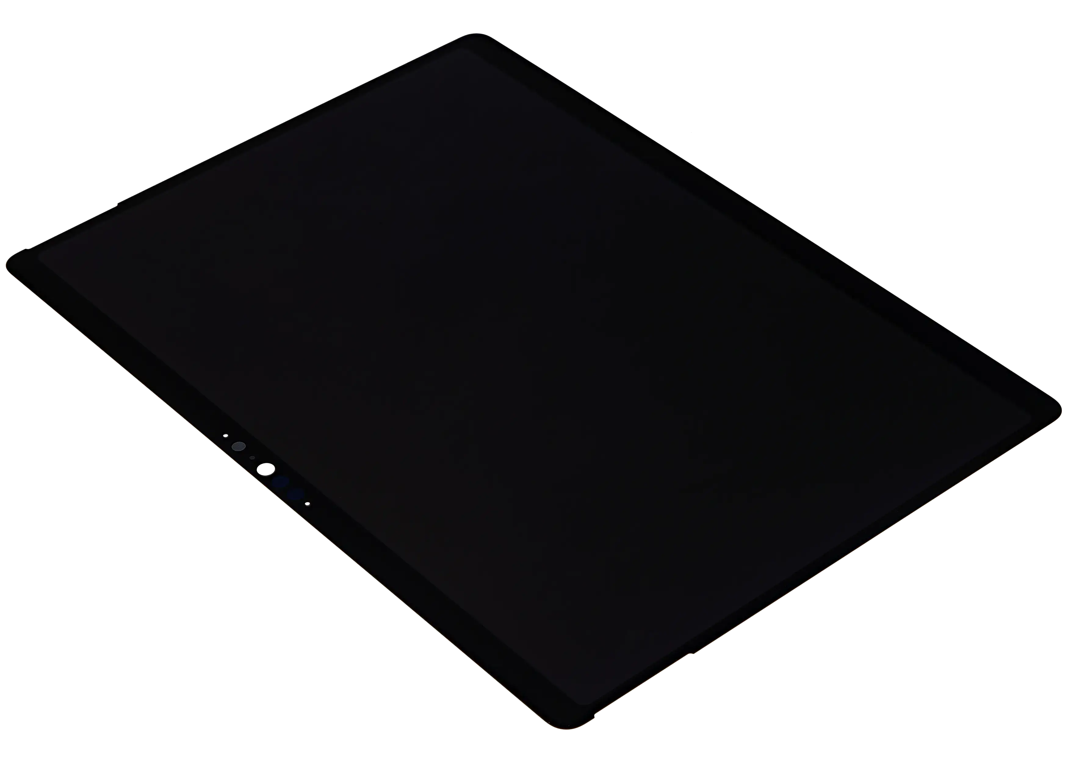 OLED-Display mit Digitizer für Microsoft Surface Pro 11th 13" (Intel Version) (Refurbished) (Schwarz)