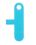 Kameralinsen-Kleber für LG K51 (OEM-Qualität)