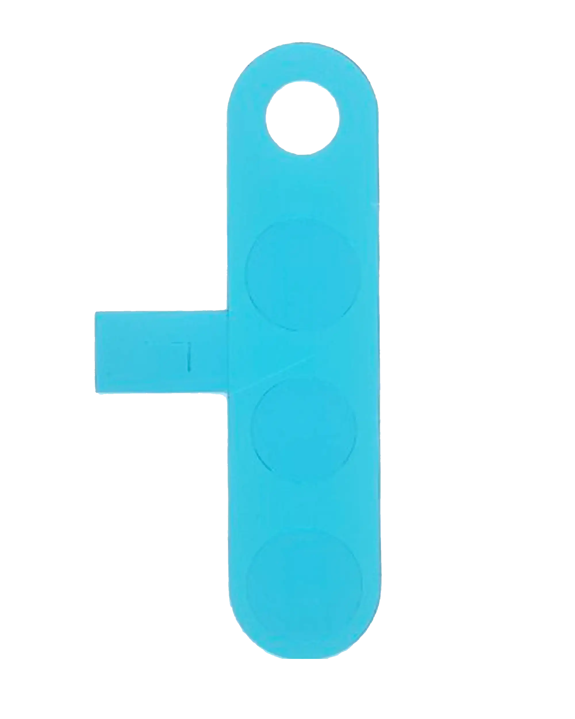 Kameralinsen-Kleber für LG K51 (OEM-Qualität)