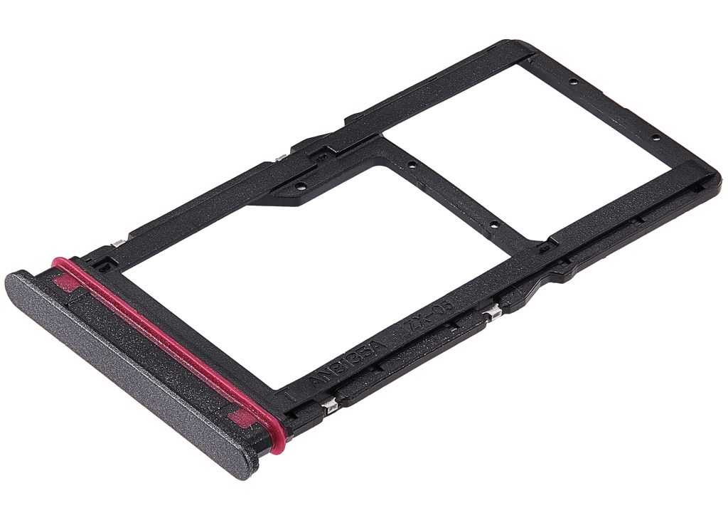 Sim Card Tray für Motorola Moto G37 Power (XT2625 / 2026) (Impenetrable)