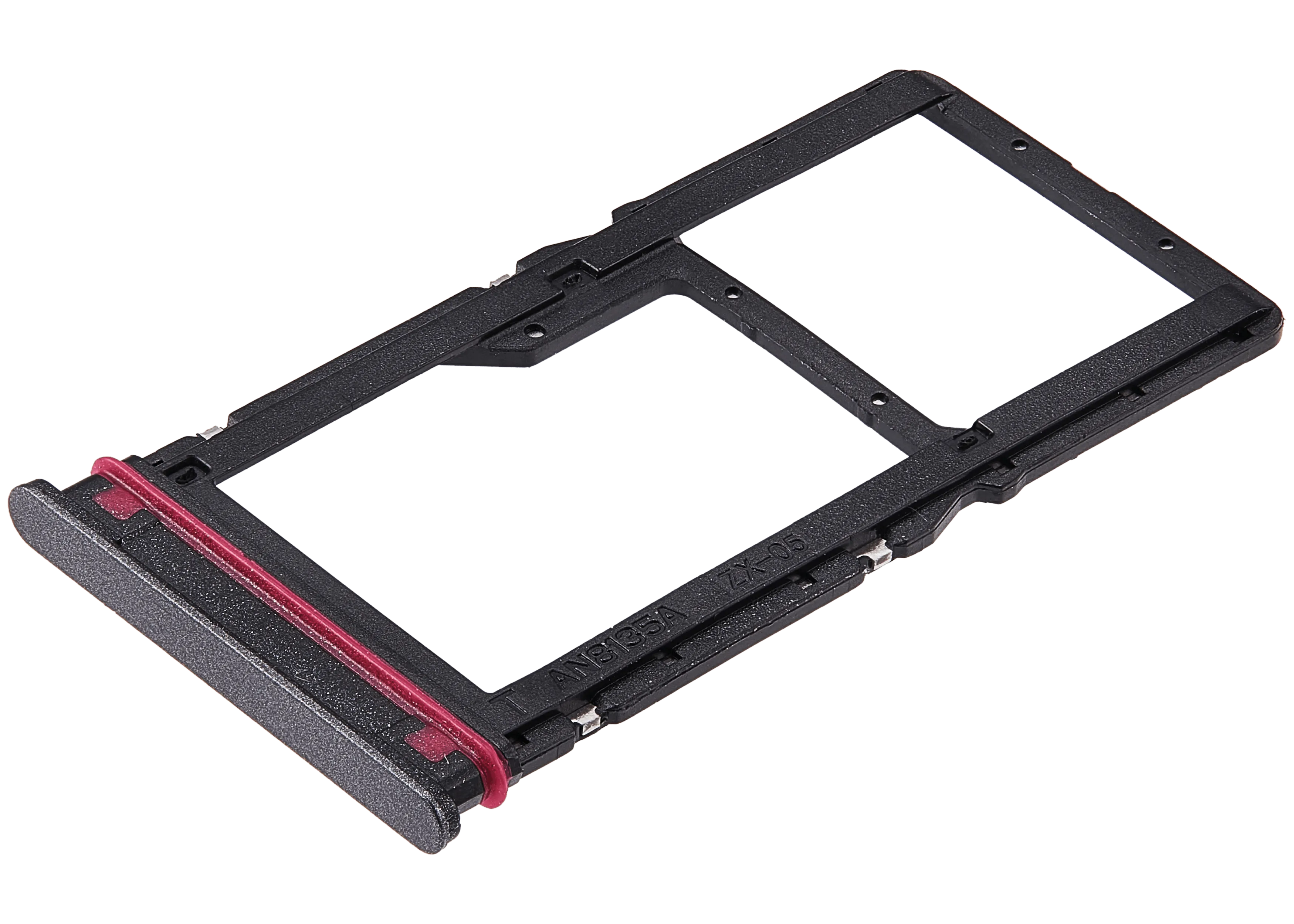 Sim Card Tray für Motorola Moto G37 Power (XT2625 / 2026) (Impenetrable)