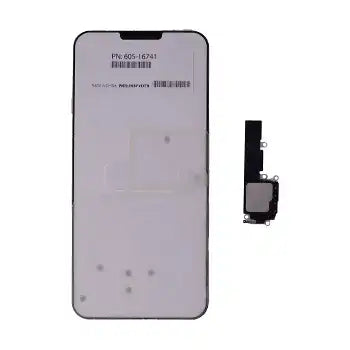 Lautsprecher für iPhone 16 (Original OEM)