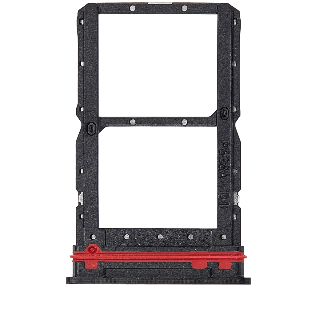 Sim Card Tray für Motorola Moto G67 Power (XT2533 / 2025) (Cilantro)