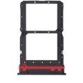 Sim Card Tray für Motorola Moto G67 Power (XT2533 / 2025) (Cilantro)