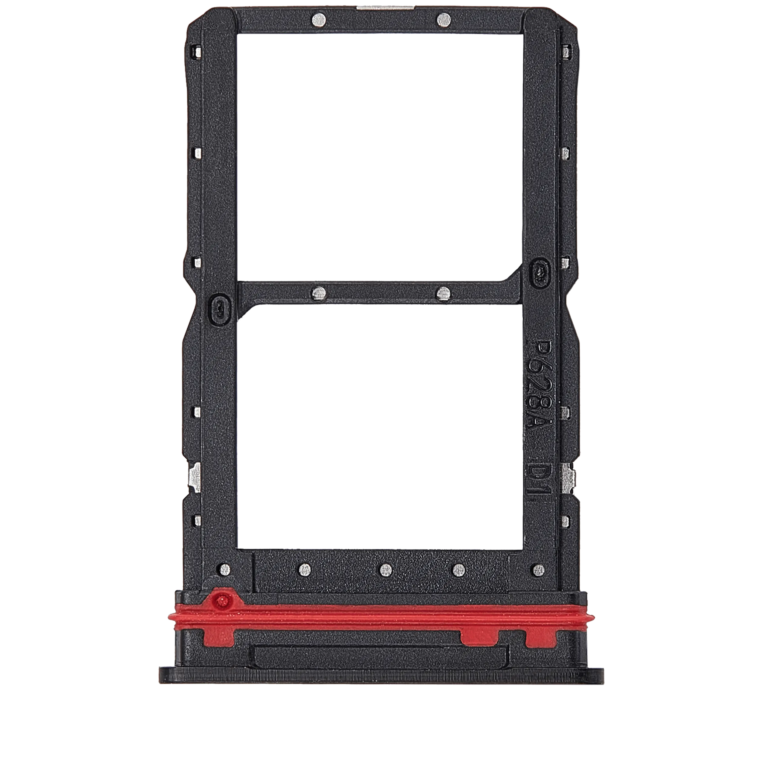 Sim Card Tray für Motorola Moto G67 Power (XT2533 / 2025) (Cilantro)
