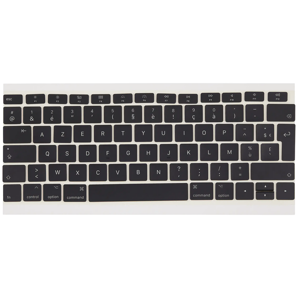 Keycap für MacBook Air 13" A1932 (2018-2019) (FR Version)