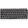Keycap für MacBook Air 13" A1932 (2018-2019) (FR Version)