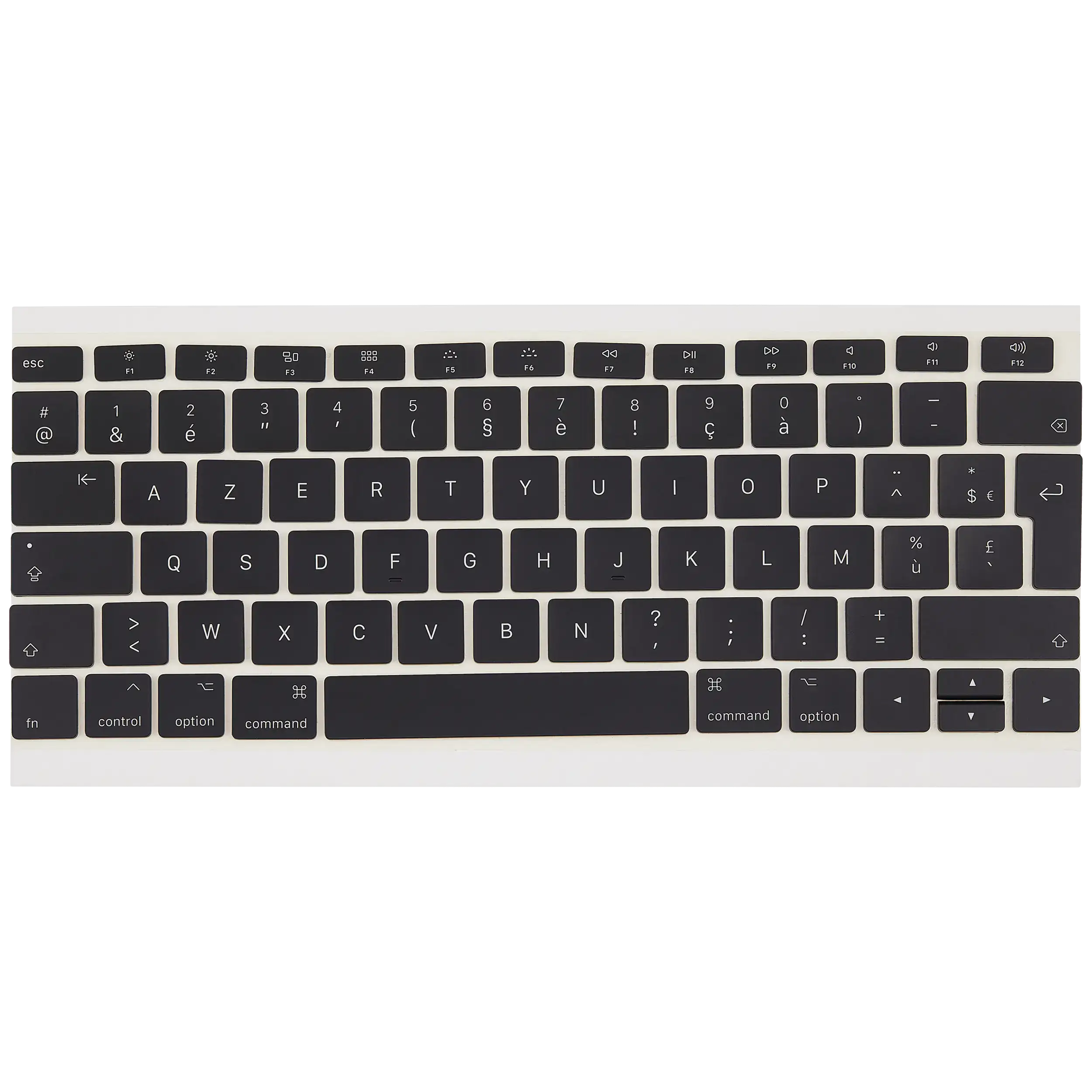 Keycap für MacBook Air 13" A1932 (2018-2019) (FR Version)