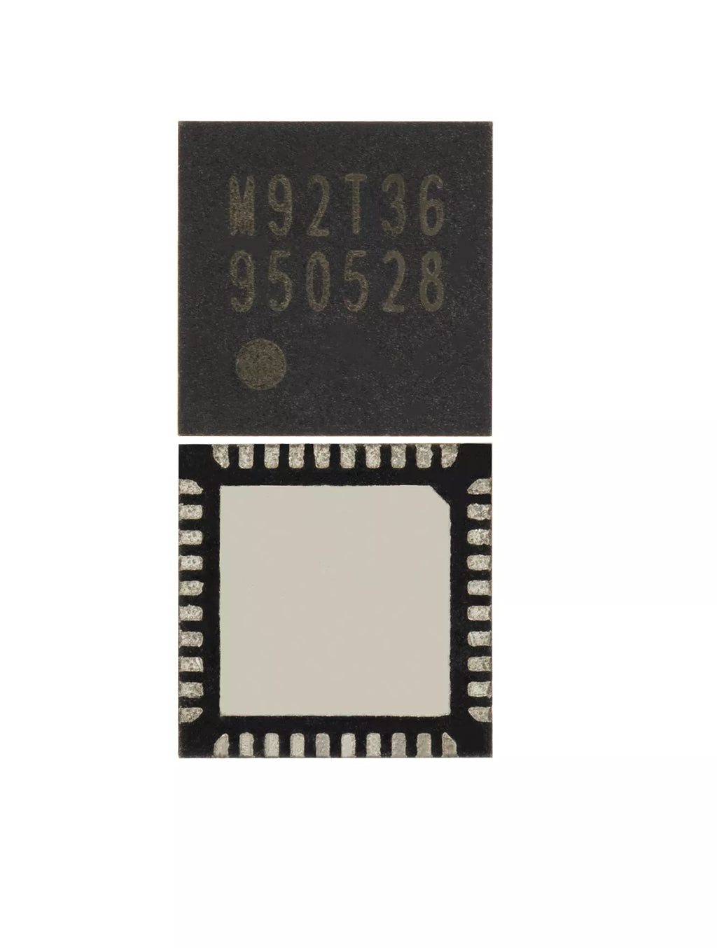 M92T36 USB-C Lade-/Strom-IC für Switch,Lite,OLED (10er-Pack,Löten nötig)