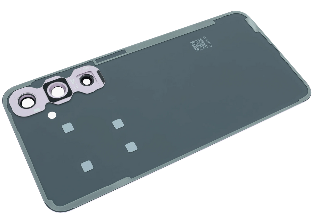 Backcover Glass für Samsung Galaxy A35 5G (A356 / 2024) (Service Pack) (Lilac)