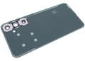 Backcover Glass für Samsung Galaxy A35 5G (A356 / 2024) (Service Pack) (Lilac)