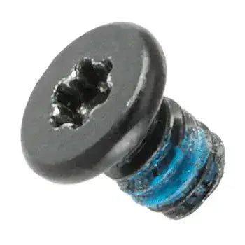 Schraubenset (Logikplatine) für Mac Mini A2943 (2024) (Original OEM) (5er Pack)