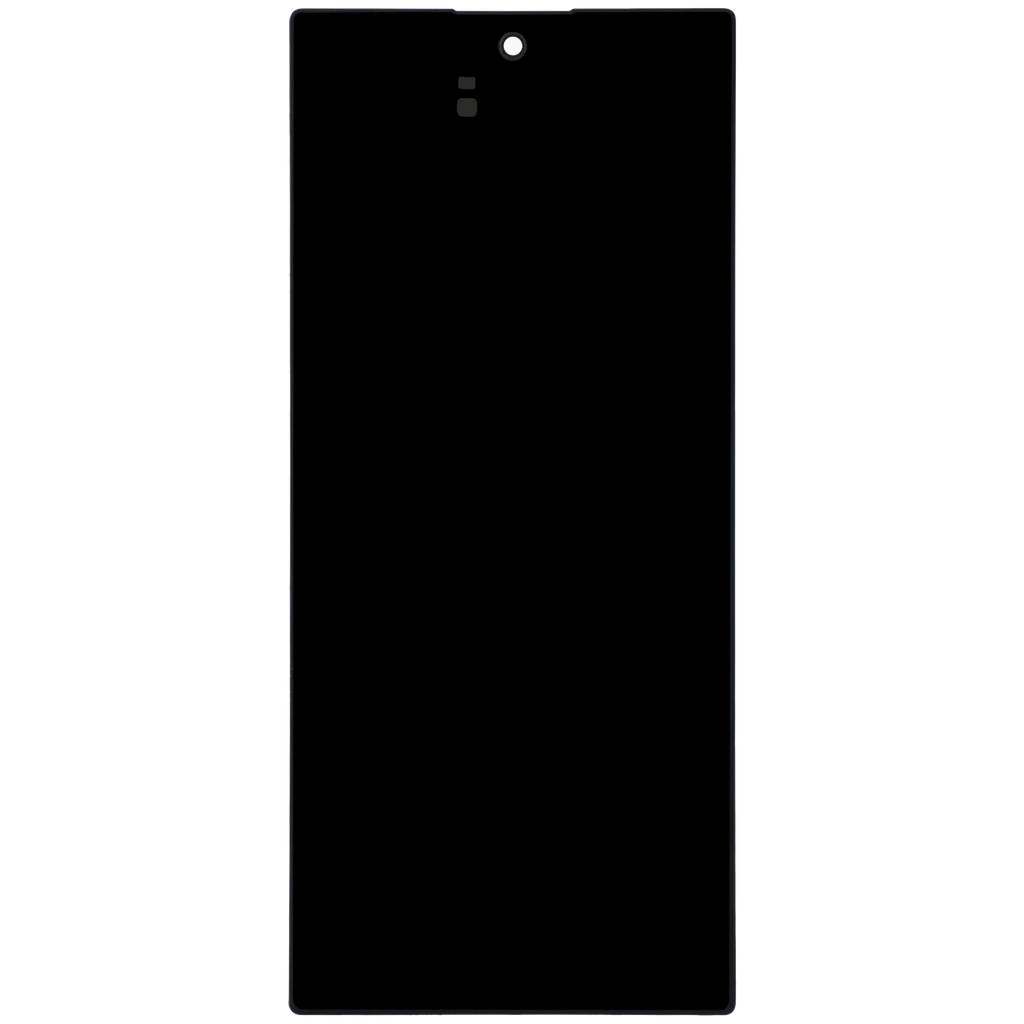 Outer OLED-Display für Samsung Galaxy Z Fold 7 5G (gebrauchter OEM-Ausbau, Qualität B) (Alle Farben)