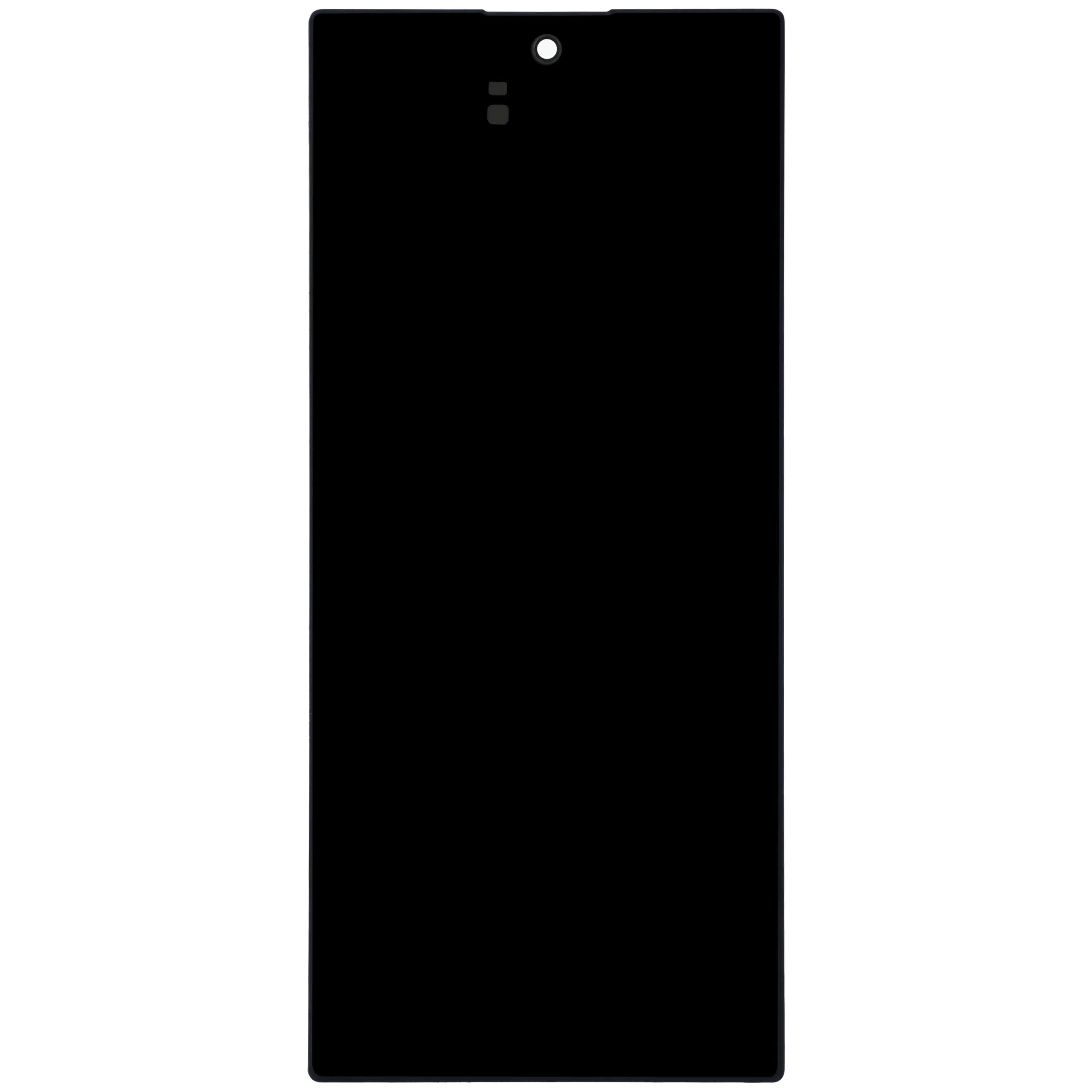Outer OLED-Display für Samsung Galaxy Z Fold 7 5G (gebrauchter OEM-Ausbau, Qualität B) (Alle Farben)