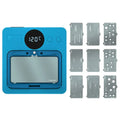 S-T12B Intelligenter Wartungs-Heizer 11-in-1 Set (Sunshine)