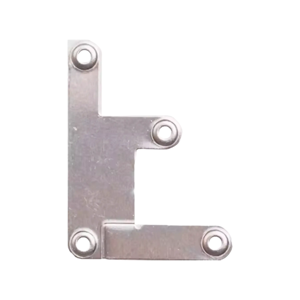 Battery Positioning Spacer / Shim for iPhone 12 Pro Max (Service Pack)