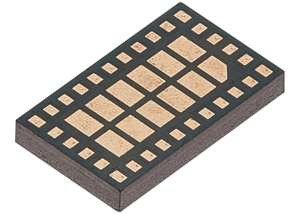High Power Amplifier IC für Samsung Galaxy S21 / S21 Plus (8267-11)
