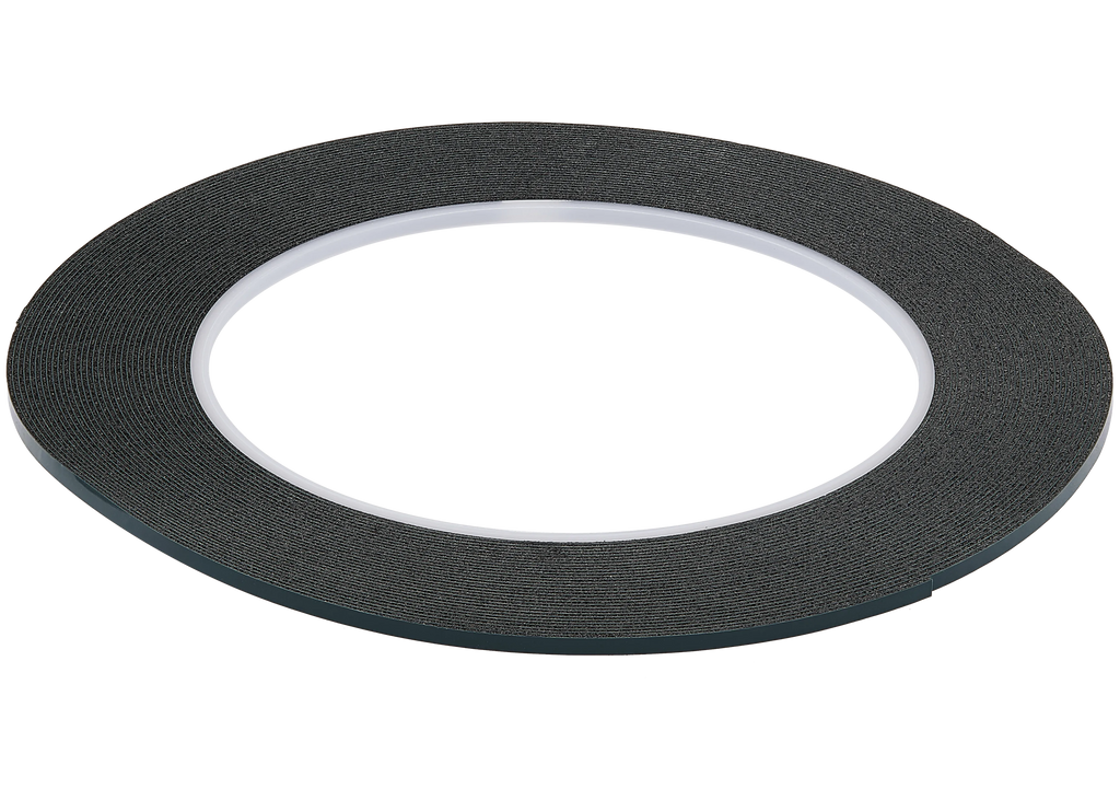 HX1 Double-Sided Tape für Phone Display / Backcover / Frame Sealing Repair (Relife) (Width:2MM / Length:10M / Thickness:0.4MM) (5 Pack)