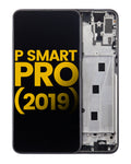 Huawei P Smart Pro Display mit Rahmen (Refurbished) Schwarz