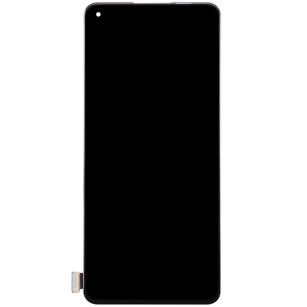 OLED-Display ohne Rahmen für Oppo Reno 7 Pro (2021) (Refurbished) (Alle Farben)