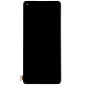 OLED-Display ohne Rahmen für Oppo Reno 7 Pro (2021) (Refurbished) (Alle Farben)