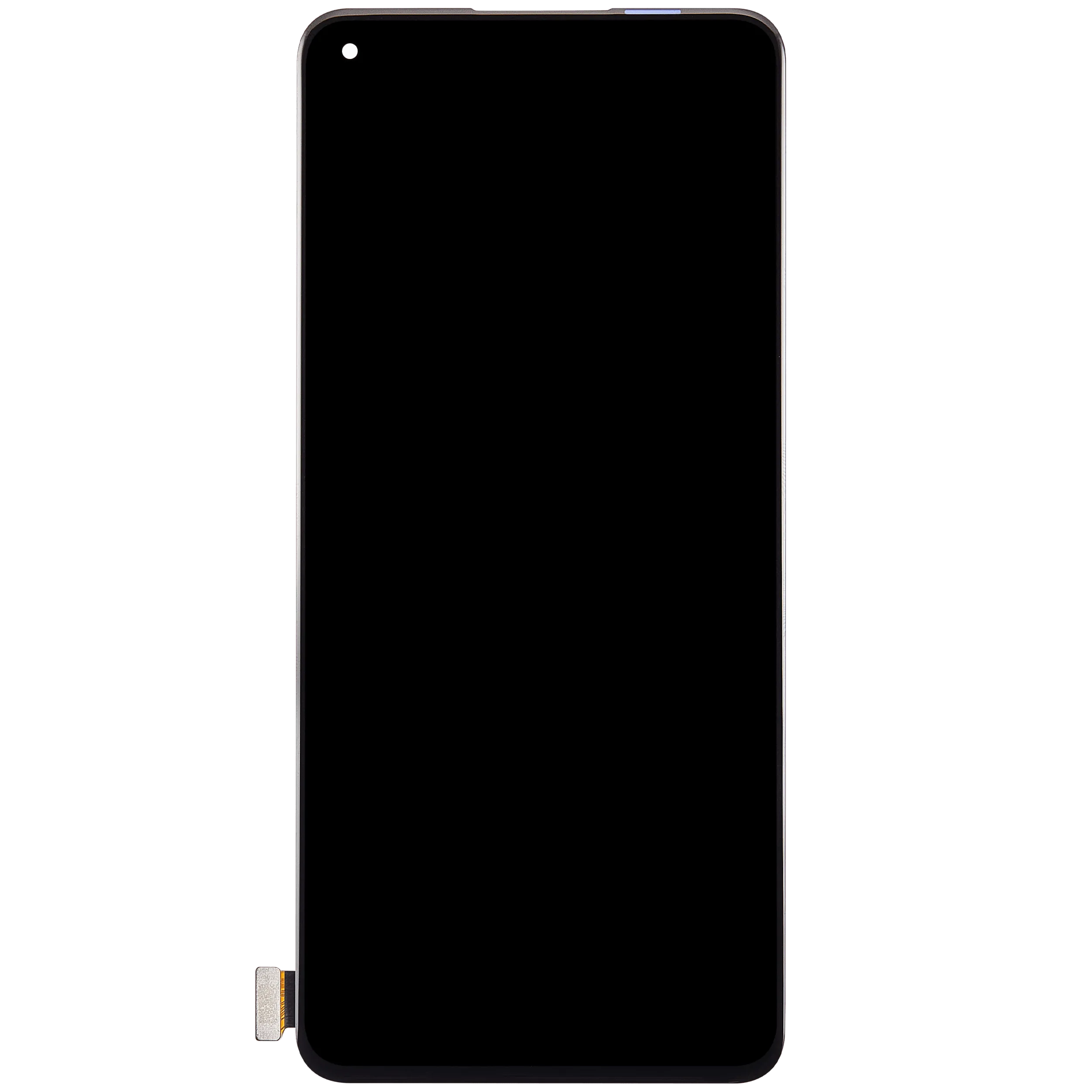 OLED-Display ohne Rahmen für Oppo Reno 7 Pro (2021) (Refurbished) (Alle Farben)