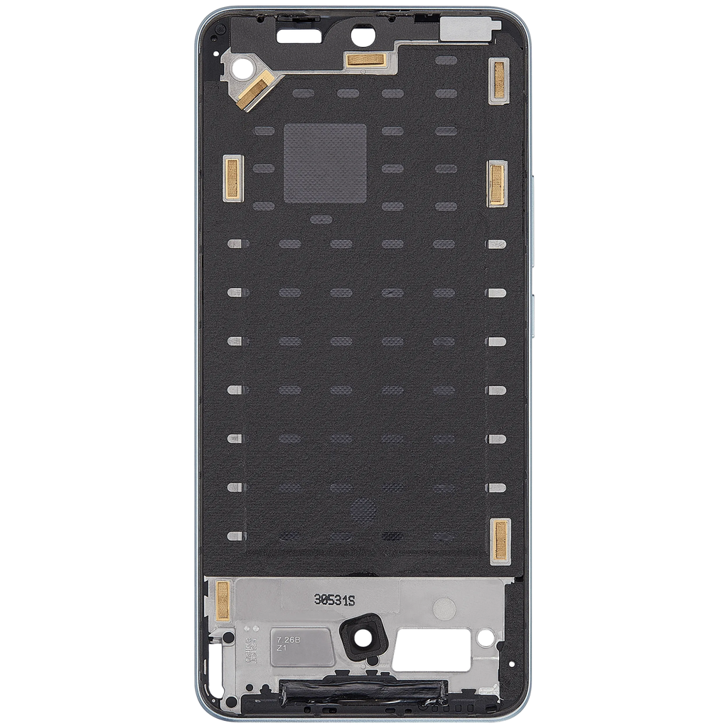 Midframe/Rahmen für Xiaomi 13T / 13T Pro / Redmi K60 Ultra (Grün)