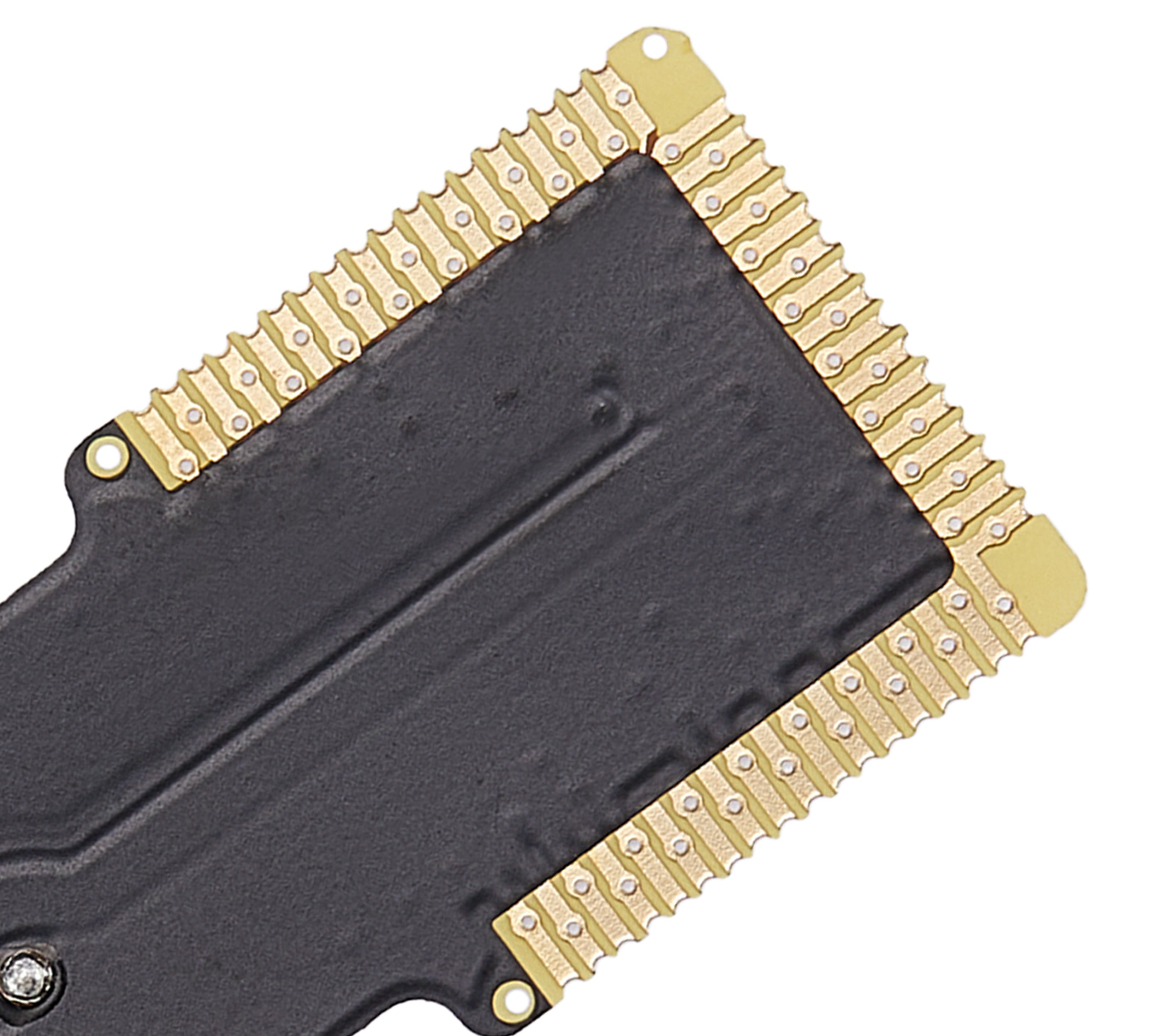 Ultra-Weitwinkel-Kamera-Flexkabel für iPhone 12 Pro (Löten erforderlich)
