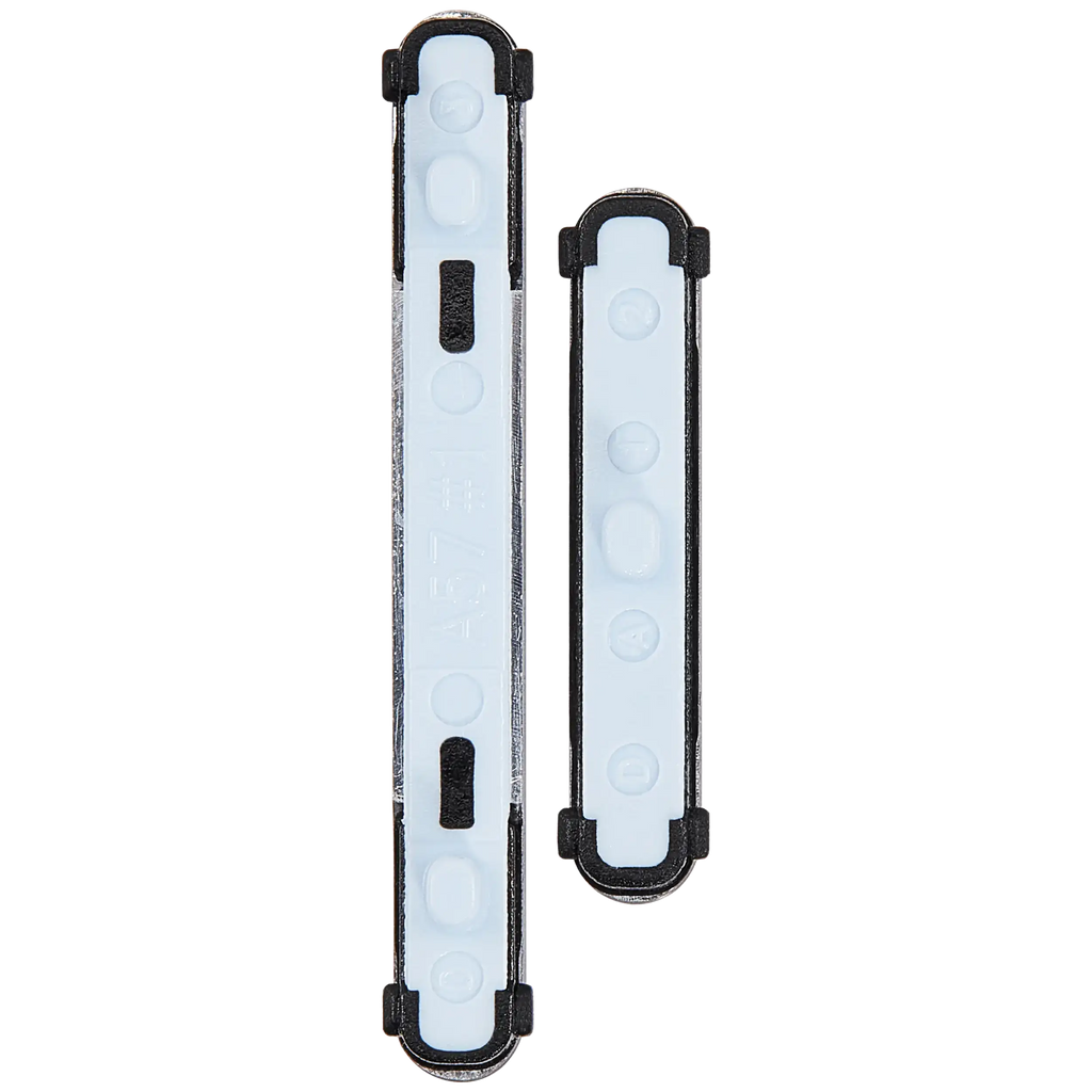 Hard Buttons (Power / Volume) für Samsung Galaxy A57 (A576 / 2026) (Grau)