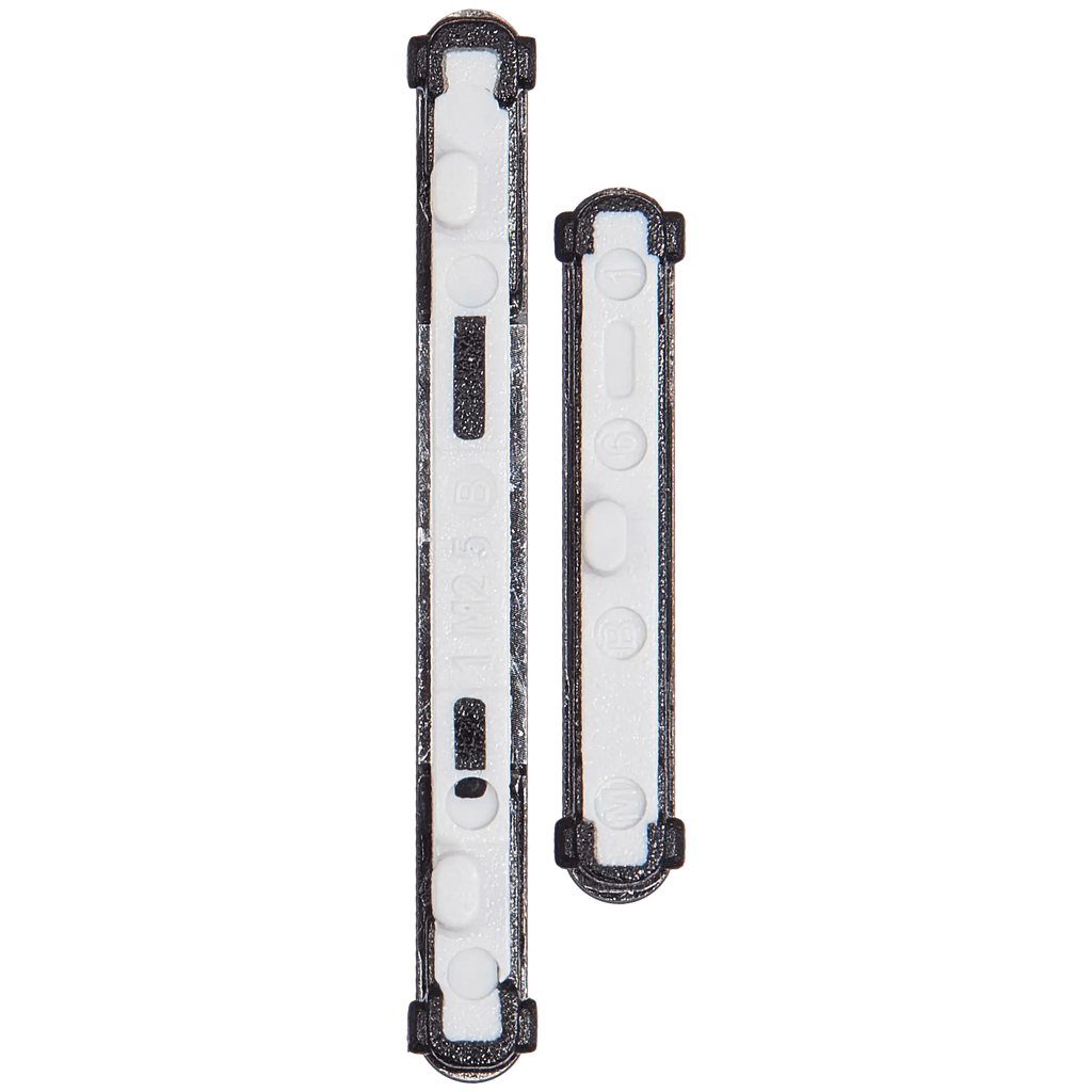 Hard Buttons (Power / Volume) für Samsung Galaxy S26 (S942) (Schwarz)