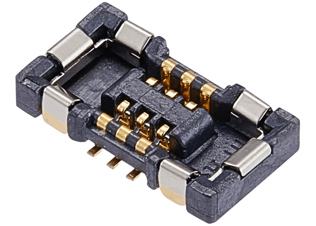Power FPC Connector für Samsung Galaxy S21 Series (6 Pin)
