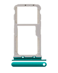 SIM Card Tray for Huawei Honor 9 (Robin Egg Blue)