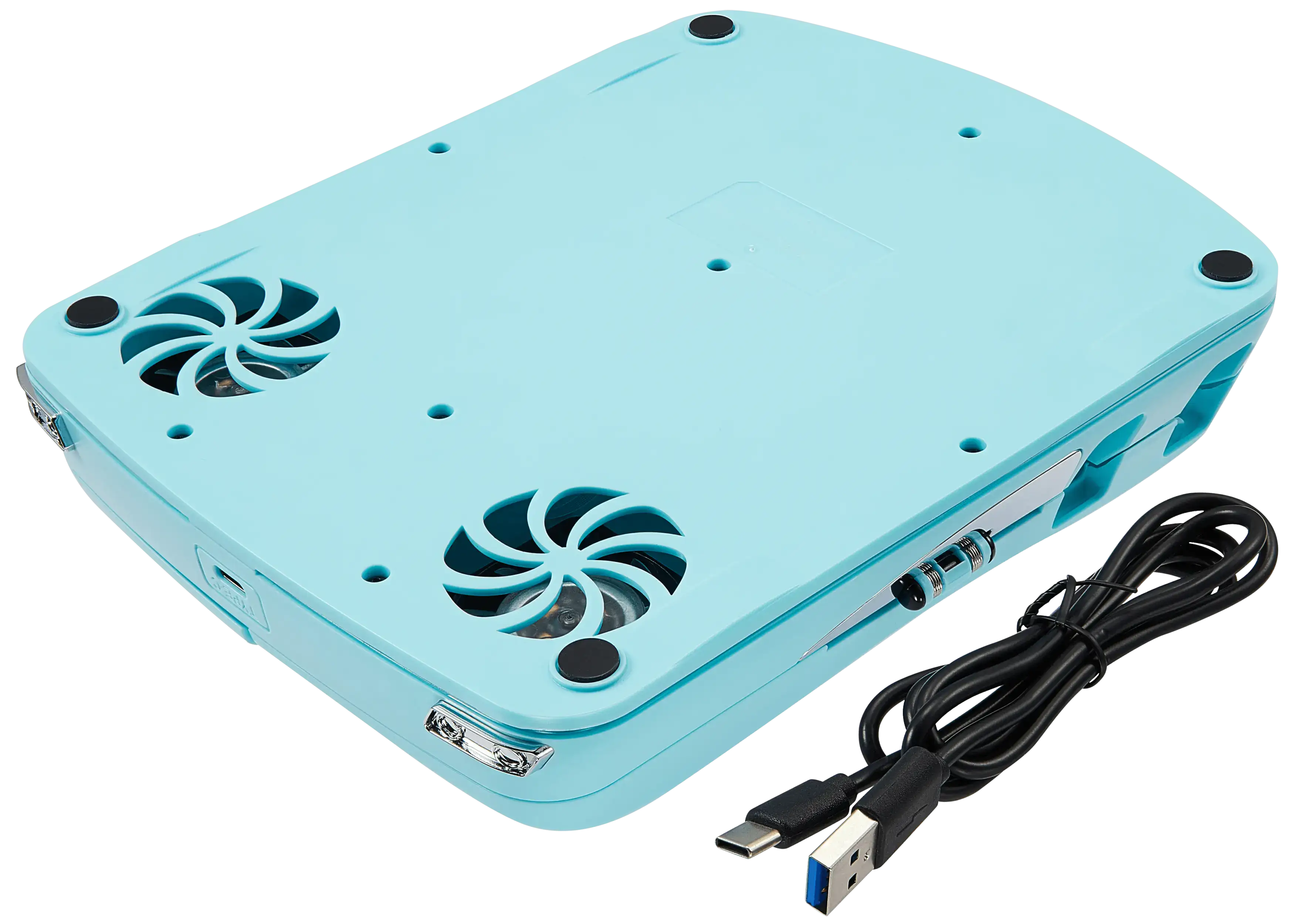 Sports Car mit Multifunctional Charging Stand für Nintendo Switch / Switch 2 (Ice Crystal Blue)