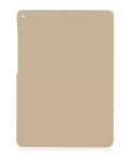 Protective Skin for iPad Air 2 (Cellular) (Gold)