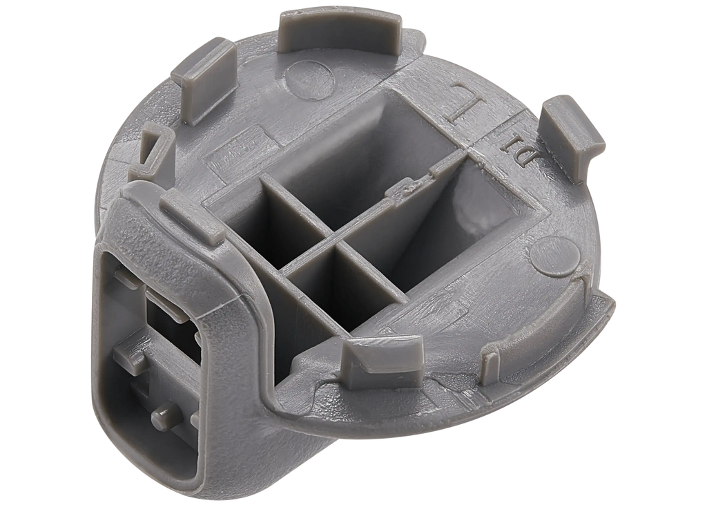 Left Rear Arm Motor Cover für DJI Air 2 (gebrauchter OEM-Ausbau, Qualität A)