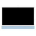 Complete LCD Display for iMac 24" A2874 / A2873 (2023) (Original OEM) (Blue)