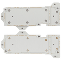 Pin Board für iPhone 15 Pro / 15 Pro Max (US-Version) (YCS)