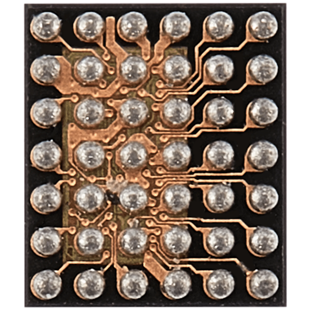Crystal Oscillator IC für Samsung Galaxy S24 / S24 Plus / S24 Ultra 5G (TJ)