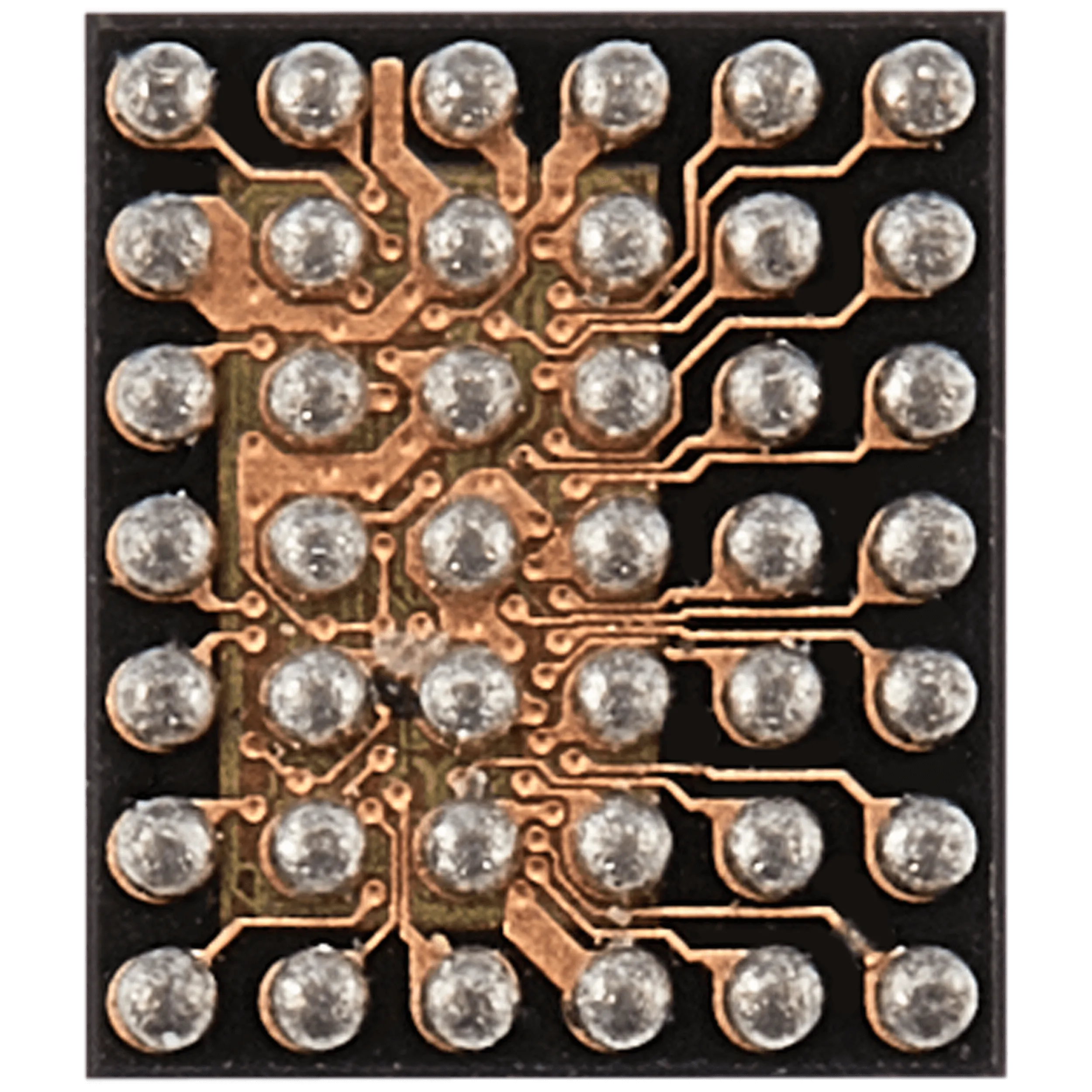 Crystal Oscillator IC für Samsung Galaxy S24 / S24 Plus / S24 Ultra 5G (TJ)