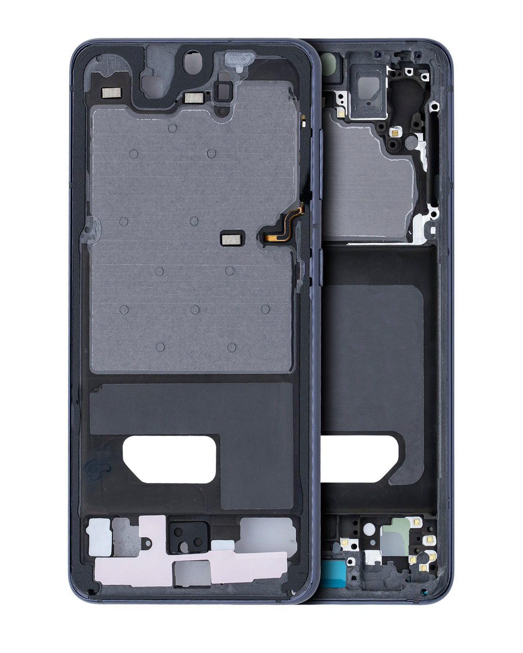 Midframe/Bezel for Samsung Galaxy S21 5G (Phantom Gray)